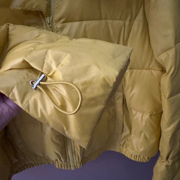 LOFT Puffer Jacket - Picture 3 of 8